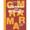 Grammar & Writing Teacher Edition Grade 6 2nd Edition 2014 - Paperback