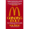 Grinding It Out - Mass Market Paperbound