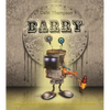 Barry - Paperback