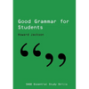 Good Grammar for Students - Paperback