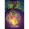 The Golden Dreidel - Hardcover