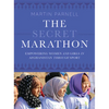The Secret Marathon: Empowering Women and Girls in Afghanistan Through Sport - Paperback