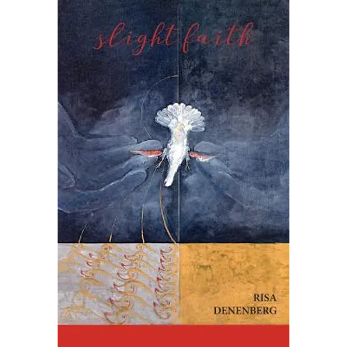 slight faith - Paperback