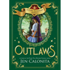 Outlaws - Hardcover