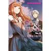 Spice and Wolf, Vol. 20 (Light Novel): Spring Log III - Paperback