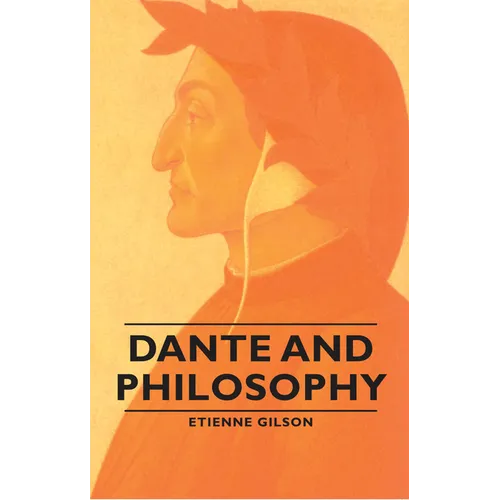Dante and Philosophy - Paperback