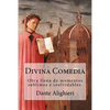 Divina Comedia (Spanish) Edition - Paperback