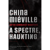 A Spectre, Haunting - Paperback