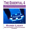 The Essential 4 - Paperback