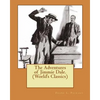 The Adventures of Jimmie Dale. (World's Classics) - Paperback