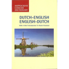 Dutch-English/English-Dutch Concise Dictionary - Paperback