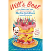 Will's Best: Celebrating the 20th Anniversary of the New York Times Puzzlemaster - Paperback