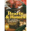 Hearts & Homes: How Creative Cooks Fed the Soul and Spirit of America's Heartland, 1895-1939 - Paperback