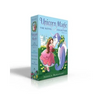 Unicorn Magic the Royal Collection Books 1-4 (Boxed Set): Bella's Birthday Unicorn; Where's Glimmer?; Green with Envy; The Hidden Treasure - Boxed Set