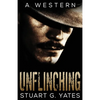 Unflinching - Paperback
