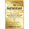 The Partnership: The Making of Goldman Sachs - Paperback