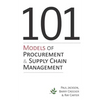 101 Models of Procurement and Supply Chain Management - Paperback