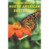 Picture Book of North American Butterflies: A Gift/Present Book for Alzheimer's Patients, Seniors with Dementia And Adults Facing Life's Challenges - - Paperback