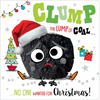 Clump - Board Book