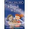 A Donut in Time: A Hanukkah Story - Paperback