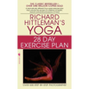 Yoga: 28 Day Exercise Plan - Mass Market Paperbound