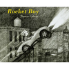Rocket Boy - Hardcover
