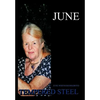 June: Tempered Steel - Hardcover