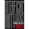 Interficial Artelligence: The Moments That Met Me - Paperback