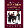 The Rise of the New Kids on the Block and A Guy Named Maurice Starr: Before the Legend - The Early Years - Paperback