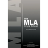 The MLA Style Sheet: Revised Edition - Paperback
