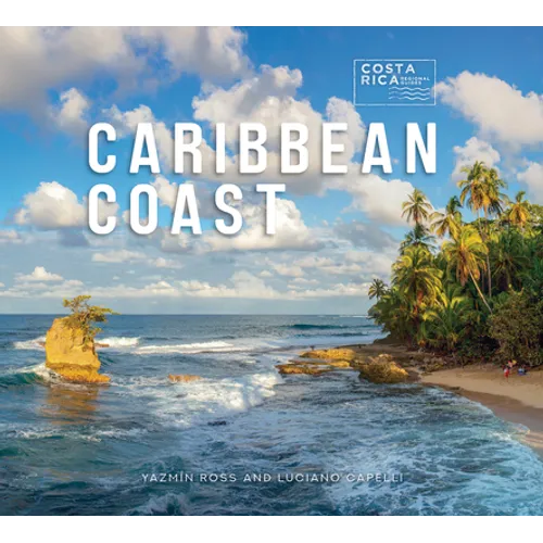 Caribbean Coast - Paperback
