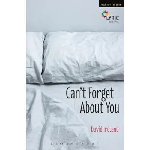 Can't Forget about You - Paperback