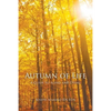 Autumn of Life: A Guide to Aging and Dying - Paperback