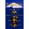 The Samurai Series: The Book of Five Rings, Hagakure - The Way of the Samurai & Bushido - The Soul of Japan - Hardcover