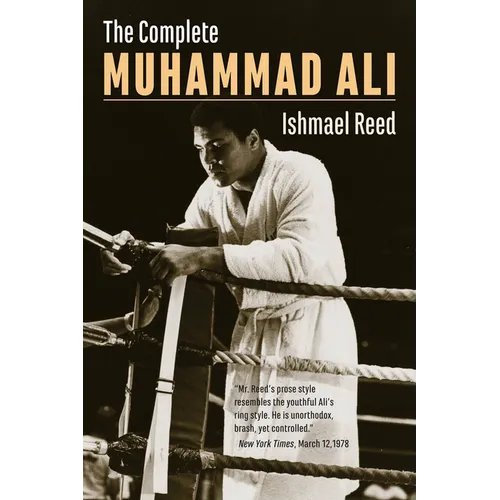 The Complete Muhammad Ali - Paperback