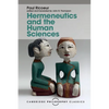 Hermeneutics and the Human Sciences - Paperback