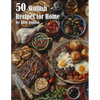 50 Scottish Recipes for Home - Paperback