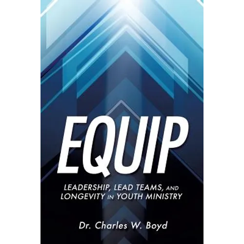 Equip - Paperback