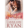 Love Restored - Paperback