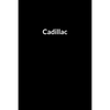Cadillac: A Personal Rehab and Gift for a Family Member and Friend in Jail or Prison - Paperback