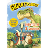 Gigantosaurus. Cuentos de 5 Minutos - Paperback