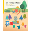 Un reino perfecto - Paperback