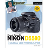 David Busch's Nikon D5500 Guide to Digital SLR Photography - Paperback