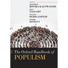 The Oxford Handbook of Populism - Paperback