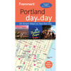 Frommer's Portland Day by Day - Paperback