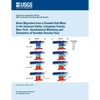 Brine Migration from a Flooded Salt Mine in the Genesee Valley, Livingston County, New York: Geochemical Modeling and Simulation of Variable-Density F - Paperback