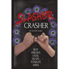 Slasher Crasher - Paperback