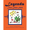 Legends From Jaluit Atoll - Paperback