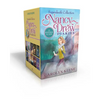 Nancy Drew Diaries Supersleuth Collection (Boxed Set): Curse of the Arctic Star; Strangers on a Train; Mystery of the Midnight Rider; Once Upon a Thri - Boxed Set