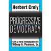 Progressive Democracy - Paperback